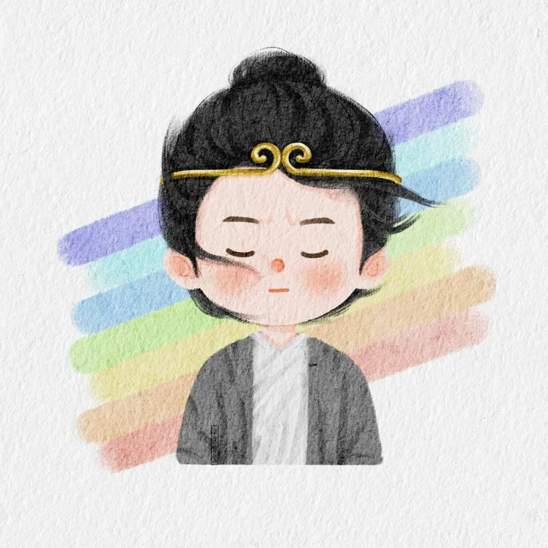 Boy Avatar