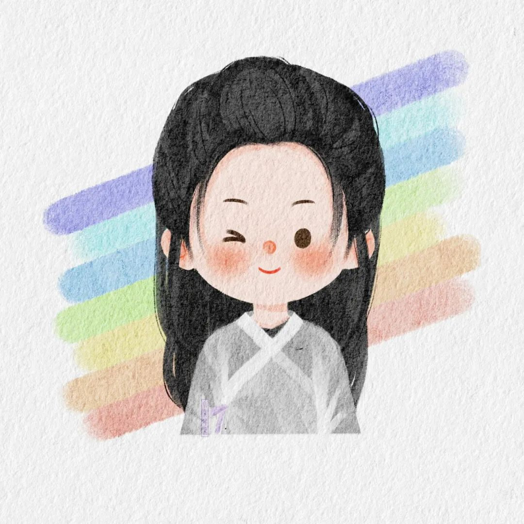 Girl Avatar